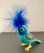 Digibird met Kuif, Ophalen of Verzenden, Zo goed als nieuw, Overige typen, Met geluid