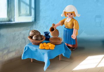 5067 het melkmeisje van Johannes Vermeer NIEUW beschikbaar voor biedingen