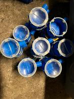 Abb inbouwdozen, Doe-het-zelf en Verbouw, Elektra en Kabels, Ophalen of Verzenden, Zo goed als nieuw, Overige typen