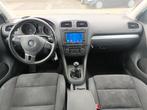 Volkswagen Golf 1.2 TSI Highline BlueMotion/VOL OPTIES, Voorwielaandrijving, Euro 5, Gebruikt, 4 cilinders