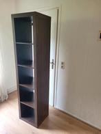 Kallax 4x1, gratis op te halen, Huis en Inrichting, Kasten | Boekenkasten, Ophalen, Met plank(en), 200 cm of meer, Scandinavisch