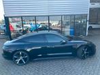 Porsche Taycan 326pk 2024 Zwart met 3000 euro overname bonus, Automaat, Zwart, USB, Elektrisch