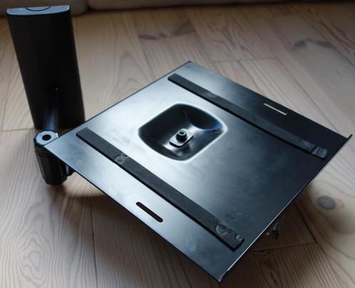 draaibare wandsteun van Elro: compleet, Audio, Tv en Foto, Televisiebeugels, Zo goed als nieuw, Ophalen of Verzenden
