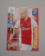 177 Davy Klaassen - Panini Adrenalyn XL 2022, Ophalen of Verzenden, Zo goed als nieuw, Ajax, Poster, Plaatje of Sticker