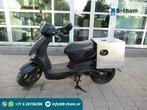 Kymco AGILITY 50 DELIVERY - Bezorg uitvoering (bj 2011), Fietsen en Brommers, Scooters | Kymco, Gebruikt, 49 cc, Agility