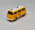 VW T3 Brandweer Schiphol Faller Car System Eigenbouw, Hobby en Vrije tijd, Modelauto's | 1:87, Ophalen of Verzenden, Zo goed als nieuw