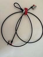 Kensington Laptop Slot, Ophalen of Verzenden, Zo goed als nieuw