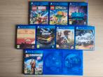 Ps4 - Game Collection, Spelcomputers en Games, Online, Verzenden, Overige genres, 1 speler