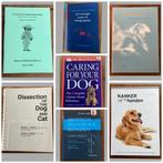 Medisch anatomie kanker hond - Fogle / Bladder / Faber, Boeken, Ophalen of Verzenden, Zo goed als nieuw, Honden, Bladder Faber Fogle