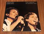 Simon and Garfunkel - The Concert in Central Park 2-LP, Cd's en Dvd's, Ophalen of Verzenden, 1960 tot 1980, Gebruikt, 12 inch