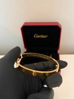 Cartier armband goud, Ophalen of Verzenden, Nieuw