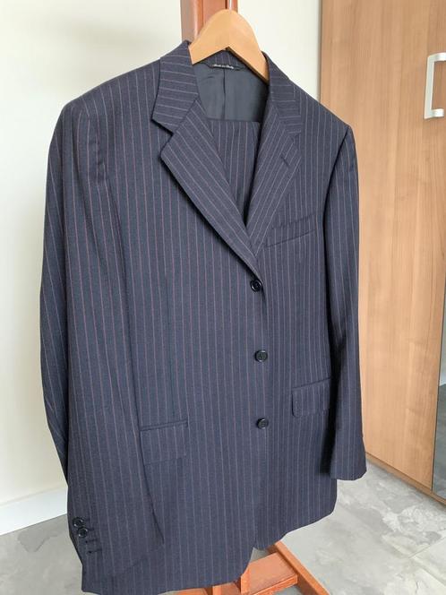 Italiaans herenkostuum Canali, Kleding | Heren, Kostuums en Colberts, Zo goed als nieuw, Maat 48/50 (M), Overige kleuren, Ophalen of Verzenden