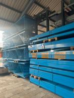 Stow palletstelling stelling nette partij + vlonders Koopje!, Ophalen