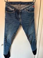 Animo jeans rijbroek full grip I-44 NL-38, Dressuur, Zo goed als nieuw, Dames, Onderkleding