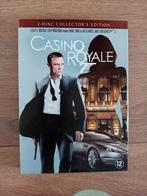 Casino Royale, Ophalen of Verzenden, Vanaf 12 jaar, Zo goed als nieuw, Actie