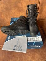 Haix combat schoenen 42.   Politie, beveiliging Boa, Ophalen of Verzenden, Nieuw, Zwart, Werkschoenen