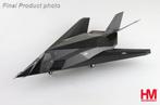 Hobby Master HA5813 | Lockheed Lockheed F-117A Nighthawk, Ophalen, BP 70193 33708 Merignac cedex France, Schaalmodel, Nieuw