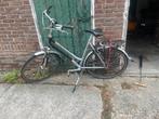 Oude gebruikte fiets, Gazelle@, Ophalen of Verzenden, Handrem, 53 tot 56 cm