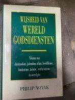 2) Wijsheid van wereldgodsdiensten, Boeken, Godsdienst en Theologie, Ophalen of Verzenden, Zo goed als nieuw, Hindoeïsme