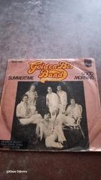 Golden Bis Band - Summertime / Good Morning, Cd's en Dvd's, Vinyl Singles, Ophalen of Verzenden, Gebruikt, Pop