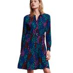 Mooi jurkje van Fabienne Chapot maat XS, Overige kleuren, Ophalen of Verzenden, Zo goed als nieuw, Fabienne Chapot