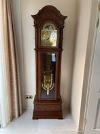 Kieninger staande klok westminster, Antiek en Kunst, Antiek | Klokken, Ophalen