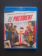 De President - Blu-ray - Komedie (4 halen 3 betalen), Cd's en Dvd's, Blu-ray, Ophalen of Verzenden, Zo goed als nieuw, Humor en Cabaret