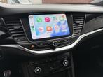 Opel Astra Tourer 1.2 Turbo Camera Carplay Led Cruise Pdc 21, Voorwielaandrijving, 1199 cc, Met garantie (alle), Origineel Nederlands
