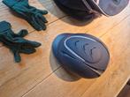 Harry's Horse paardrij cap xs/s 48/52, Dieren en Toebehoren, Ophalen of Verzenden, Zo goed als nieuw, Rijden