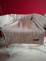 1x zomer en 1x winterbed merk pelsbarn maat XS/S, Ophalen of Verzenden, Zo goed als nieuw