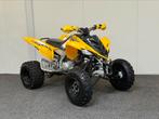 Yamaha YFM raptor 700 R NL kenteken quad yamaha raptor quad, Motoren, Quads en Trikes