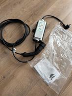 Type 2 Mobiele Laadkabel voor Elektrische Auto, Auto diversen, Laadpalen, Ophalen, Nieuw, Laadkabel