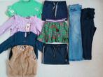 Pakket meisje maat 104, Kinderen en Baby's, Kinderkleding | Kinder-kledingpakketten, Ophalen of Verzenden, Gebruikt, Maat 104
