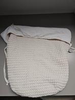 Koeka deken, Ophalen of Verzenden, Zo goed als nieuw, 70 tot 85 cm, Bakerzak of Bakerdoek