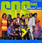Vinyl S.O.S. Band* – Borrowed Love (Maxi-Single), Cd's en Dvd's, Vinyl Singles, Gebruikt, Maxi-single, Ophalen of Verzenden, Pop