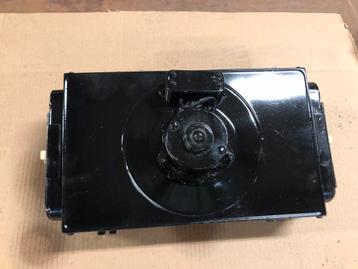 Land Rover Lightweight /109, kachel 24 volt . beschikbaar voor biedingen