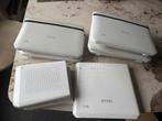 Zyxel t56 t54 t50 wap6807 odido kpn, Ophalen of Verzenden, Gebruikt