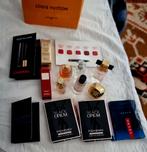 Set van originele parfums, Verzamelen, Parfumverzamelingen, Ophalen of Verzenden, Zo goed als nieuw