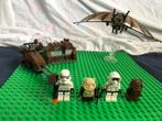 Oude lego star wars set. 7139, Ophalen of Verzenden, Zo goed als nieuw, Actiefiguurtje