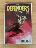 Defenders #1 (Dell’Otto variant) (NM), Nieuw, Amerika, Ophalen of Verzenden, Eén comic
