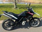 HUSQVARNA TR 650 STRADA ABS (bj 2015), Bedrijf, 652 cc, Meer dan 35 kW, Overig