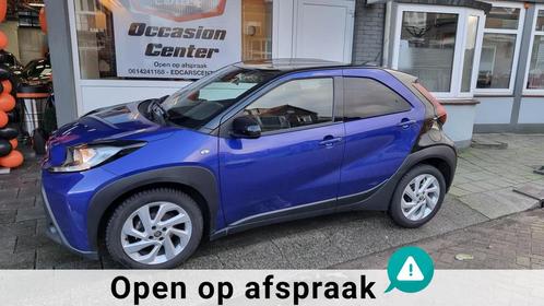 Toyota Aygo X 1.0 VVT-i MT Envy, Auto's, Toyota, Bedrijf, Te koop, Aygo X, ABS, Achteruitrijcamera, Adaptive Cruise Control, Airbags