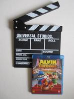 Alvin and the Chipmunks Blu-Ray Bluray, Ophalen of Verzenden, Nieuw in verpakking, Kinderen en Jeugd