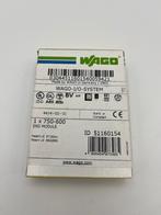 Wago 750-600 Eind module Nieuw OVP, Hobby en Vrije tijd, Elektronica-componenten, Wago Nederland BV, Verzenden, Info-nl@wago.com