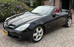 Mercedes-Benz Mercedes SLK 119.00km, Auto's, Mercedes-Benz, 65 €/maand, 4 cilinders, 1796 cc, Leder
