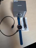 Garmin Vivoactive 3 Zwart, Sieraden, Tassen en Uiterlijk, Smartwatches, Gebruikt, Zwart, Garmin, Ophalen of Verzenden