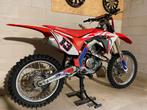 Honda crf 450, Ophalen, Honda