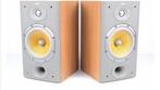 Bowers & Wilkins DM601 S3 Luidsprekers | B&W DM601S3, Audio, Tv en Foto, Luidsprekers, Ophalen, Zo goed als nieuw, Bowers & Wilkins (B&W)