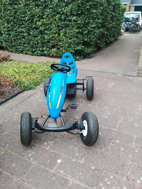 Berg Compact Skelter zgan met vrijloop, Kinderen en Baby's, Speelgoed | Buiten | Skelters, Zo goed als nieuw, Berg, Ophalen