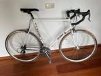 Racefiets Zieleman (nieuw frame!!!), 59 cm of meer, Ophalen, Overige merken, Jaren '60 of nieuwer